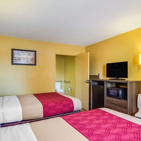 Econo Lodge Kingsland Extérieur photo