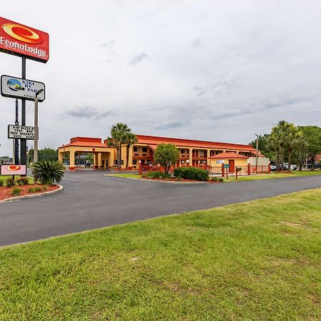 Econo Lodge Kingsland Extérieur photo