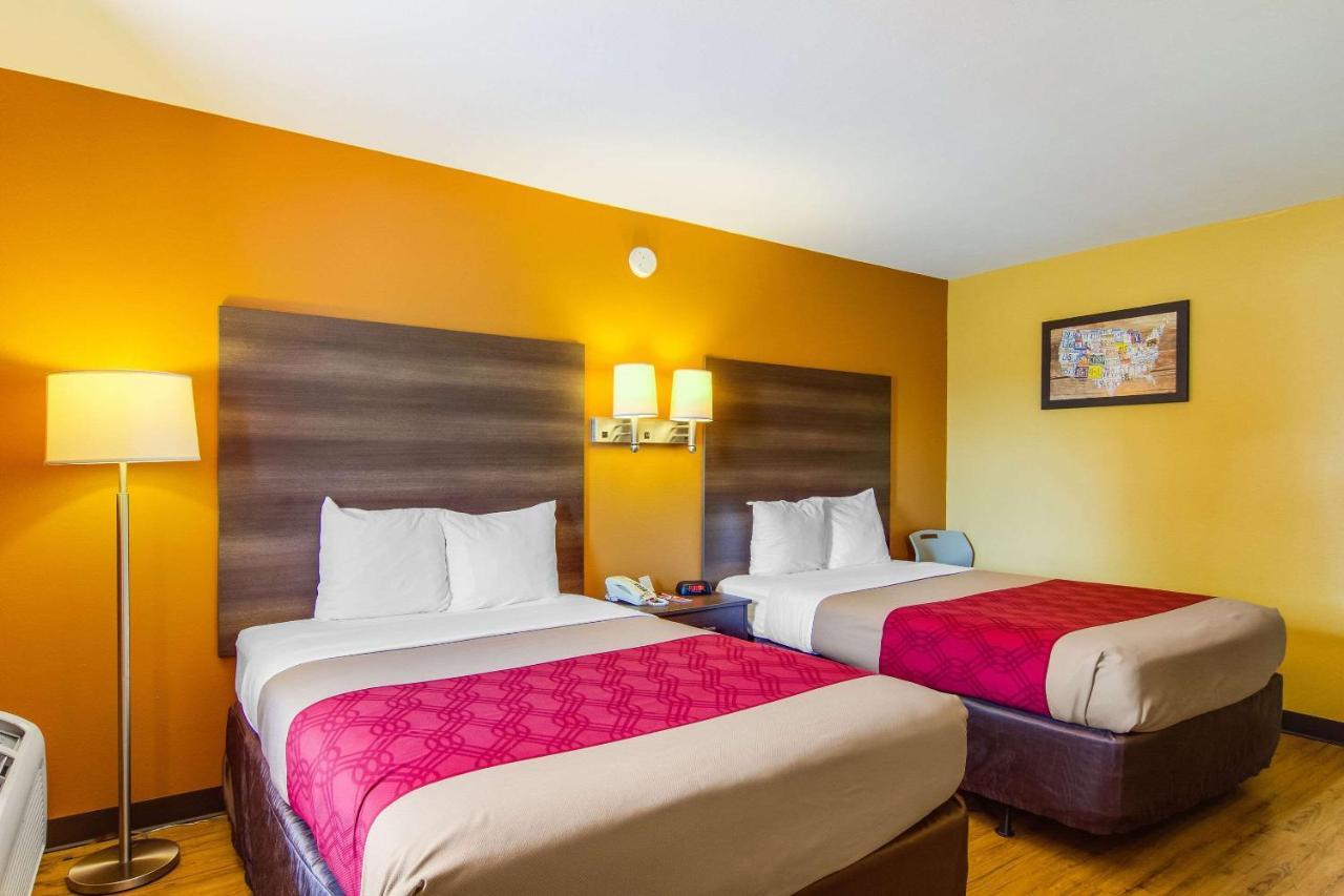 Econo Lodge Kingsland Extérieur photo