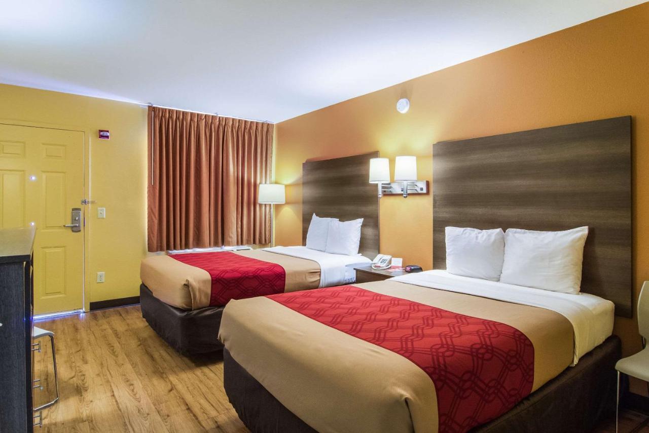 Econo Lodge Kingsland Extérieur photo
