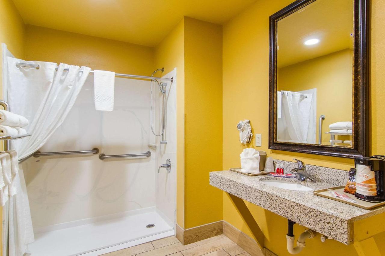 Econo Lodge Kingsland Extérieur photo