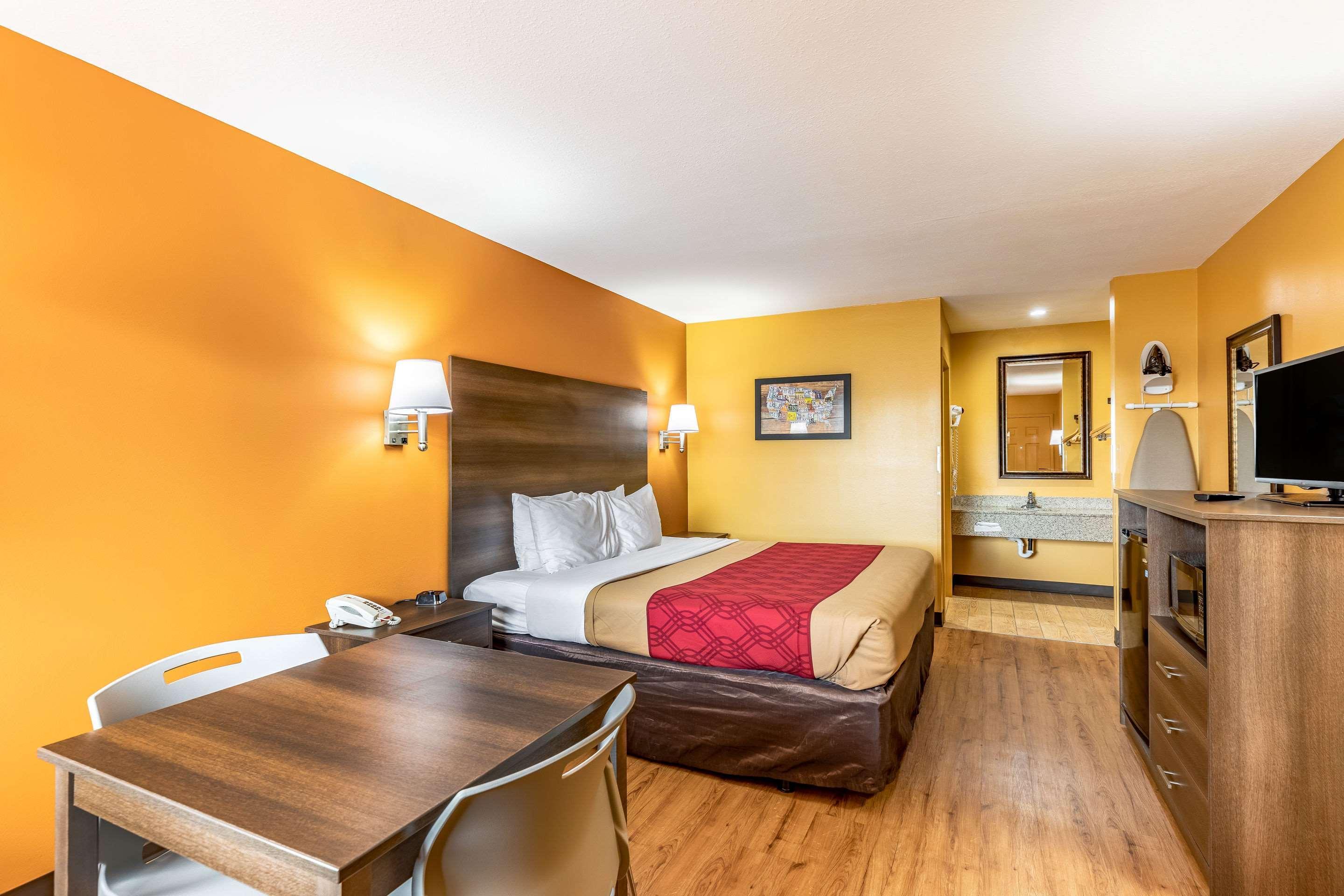Econo Lodge Kingsland Extérieur photo