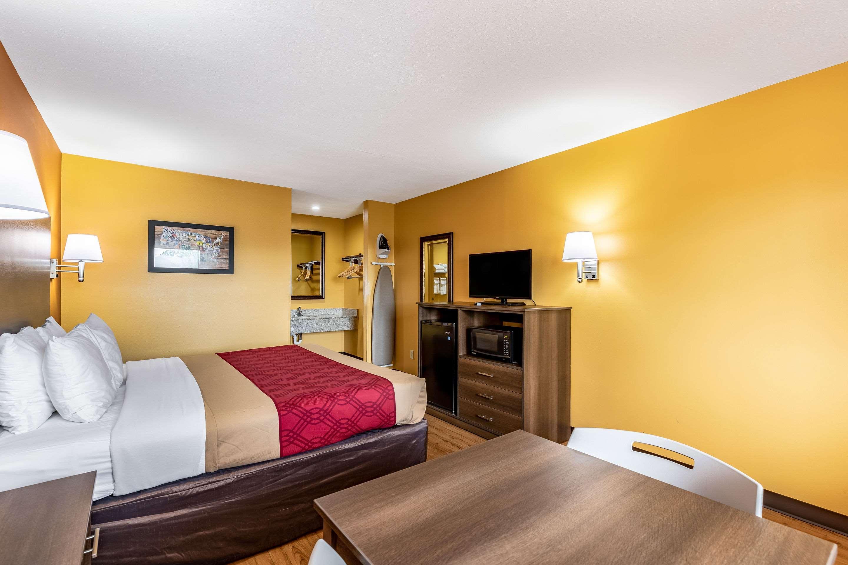 Econo Lodge Kingsland Extérieur photo