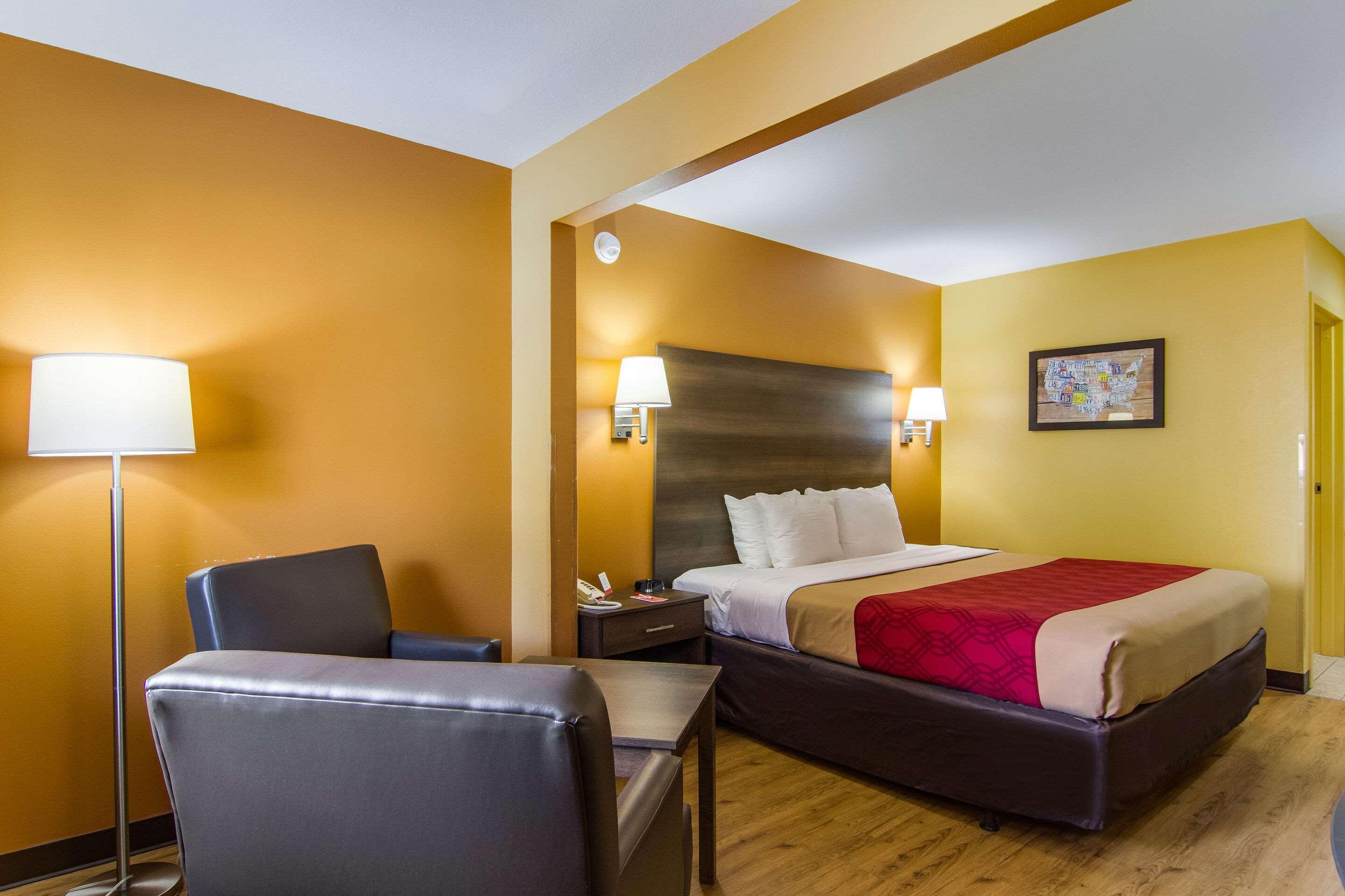 Econo Lodge Kingsland Extérieur photo