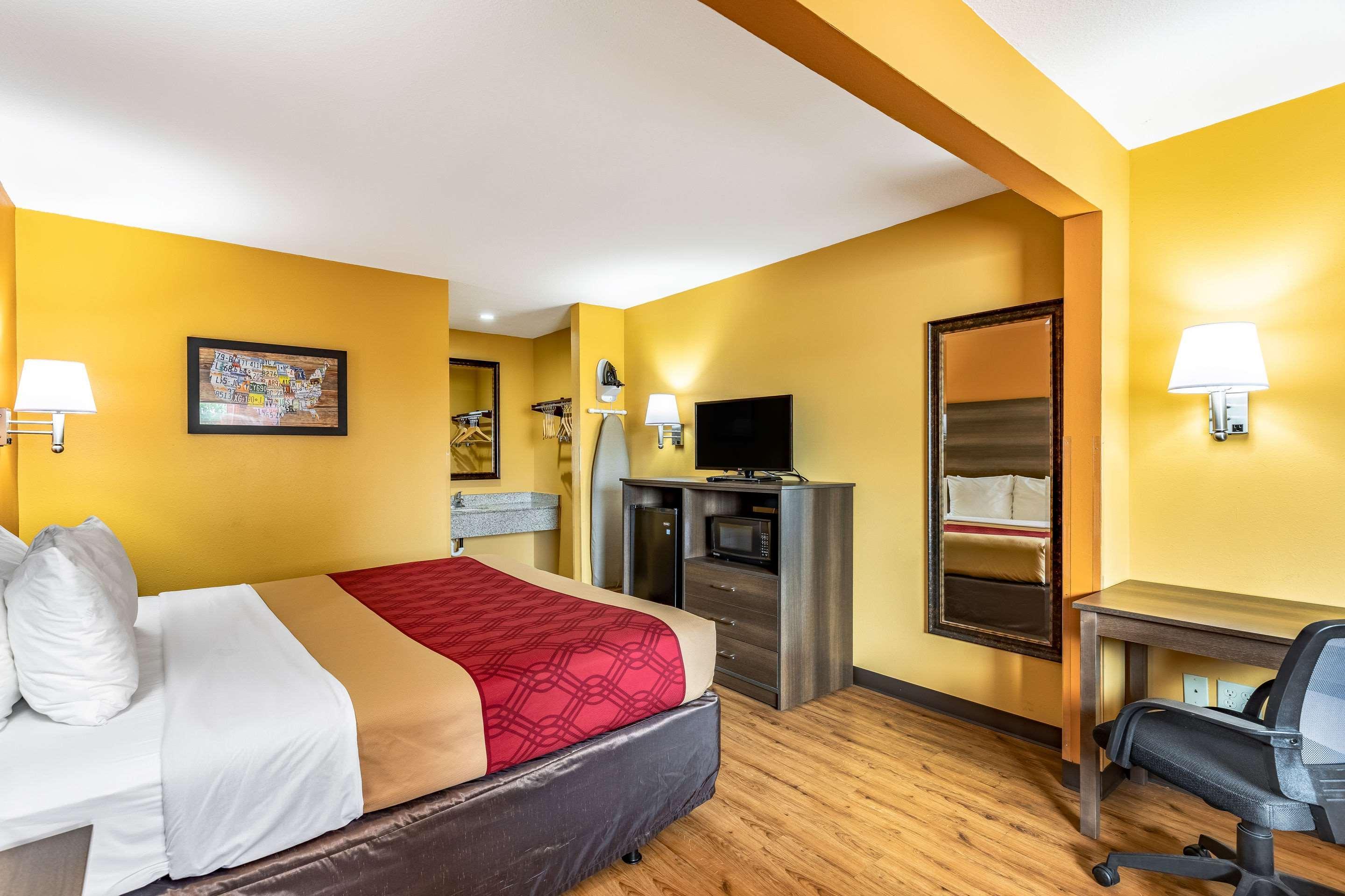 Econo Lodge Kingsland Extérieur photo
