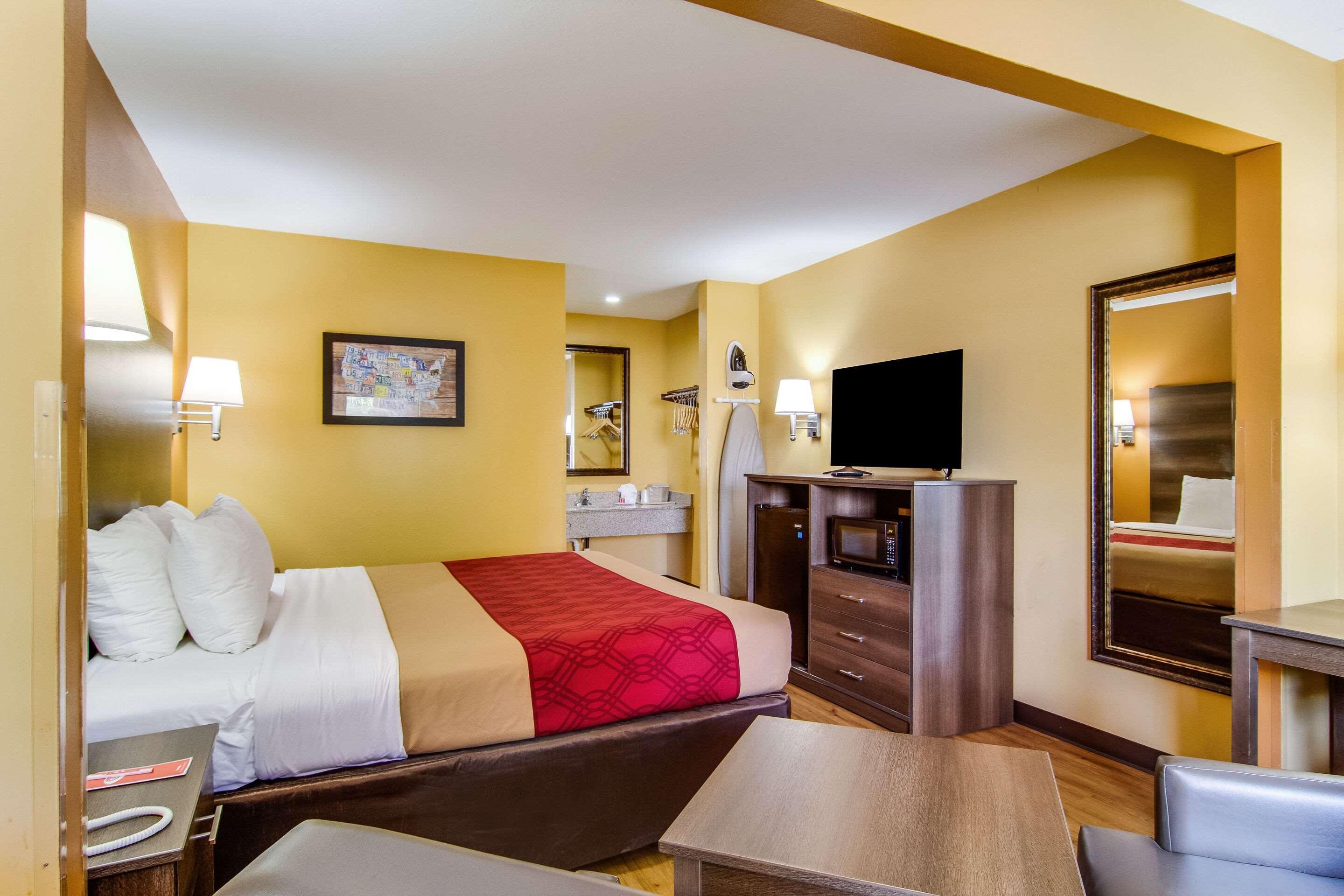 Econo Lodge Kingsland Extérieur photo