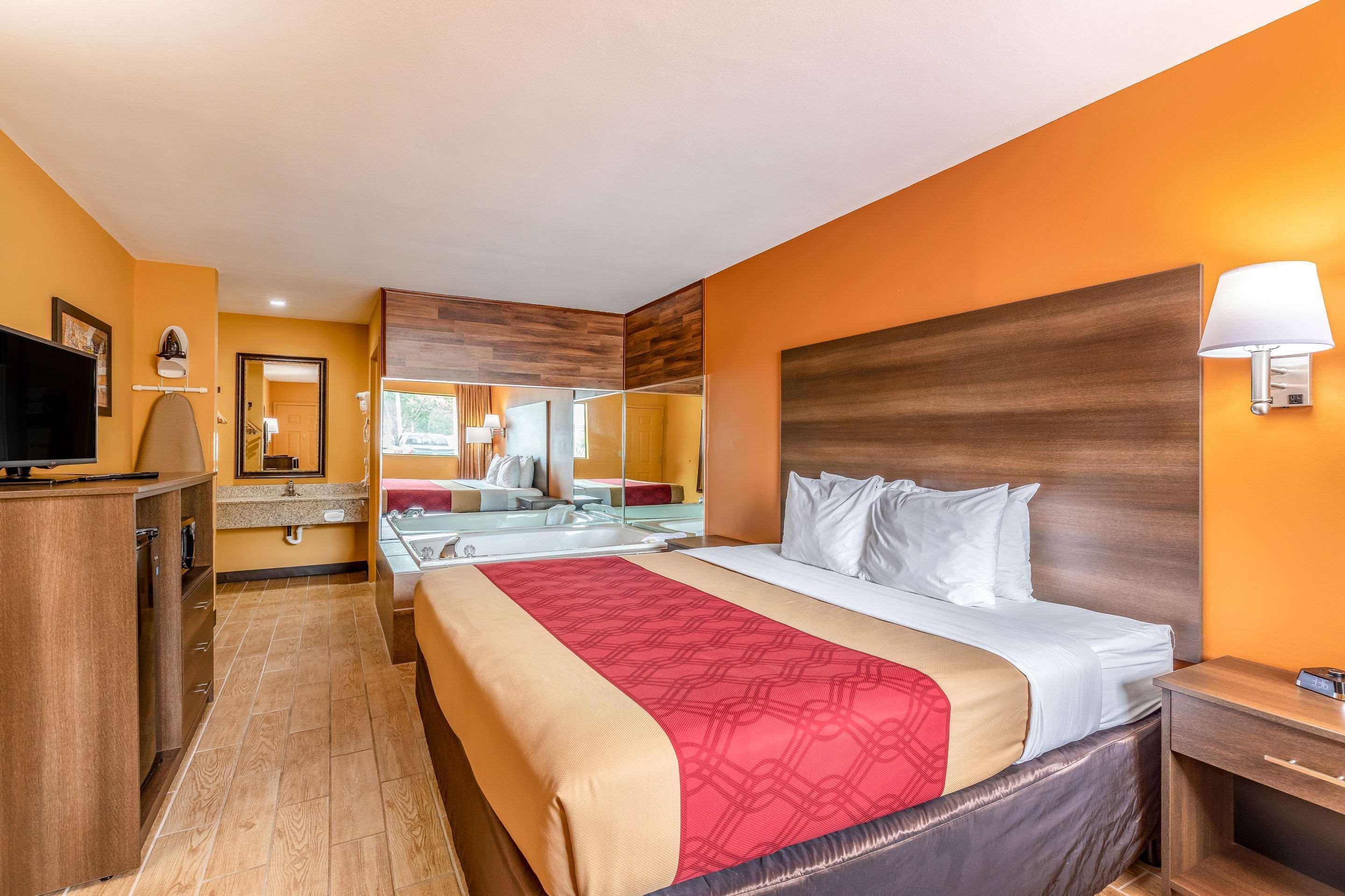 Econo Lodge Kingsland Extérieur photo