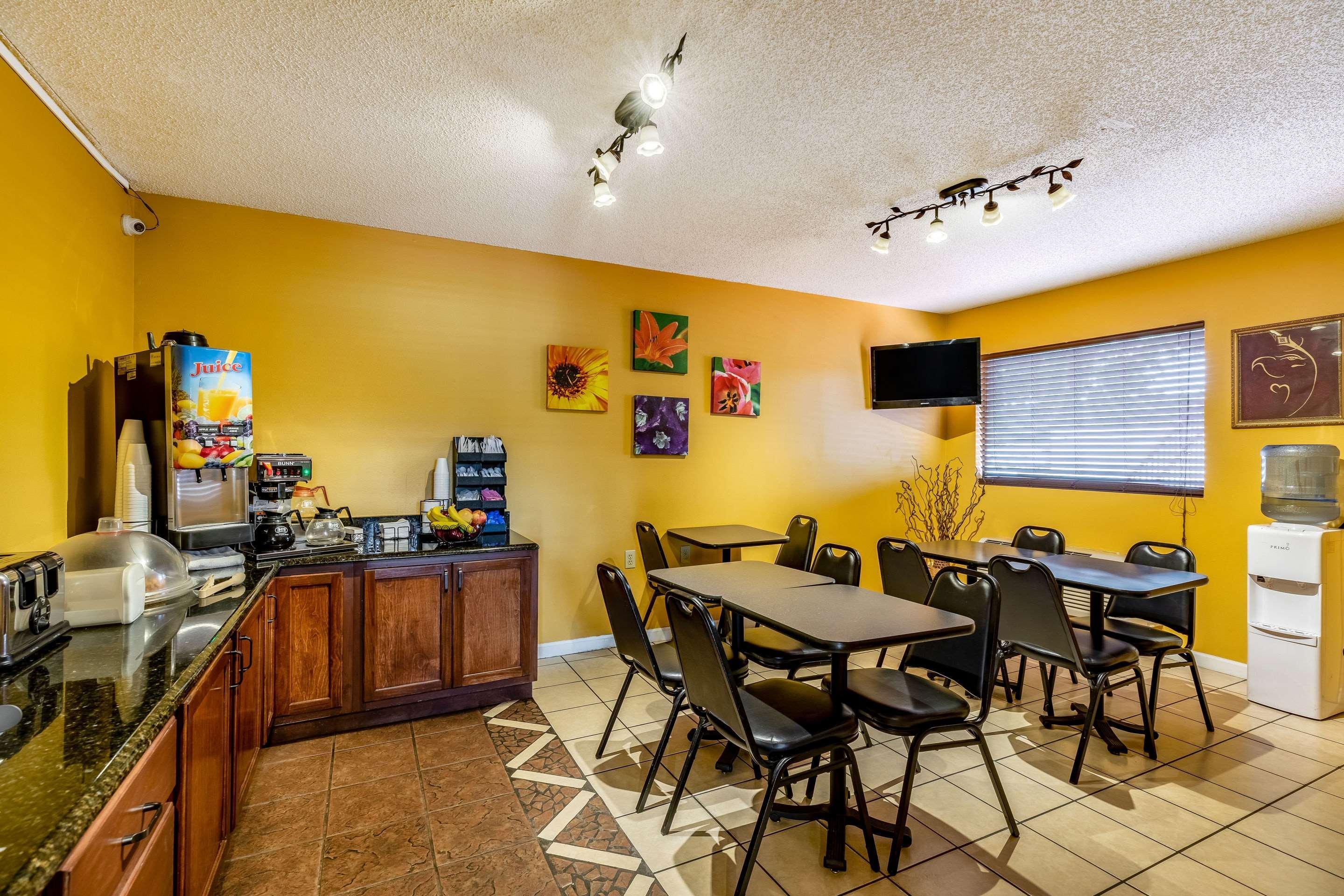 Econo Lodge Kingsland Extérieur photo
