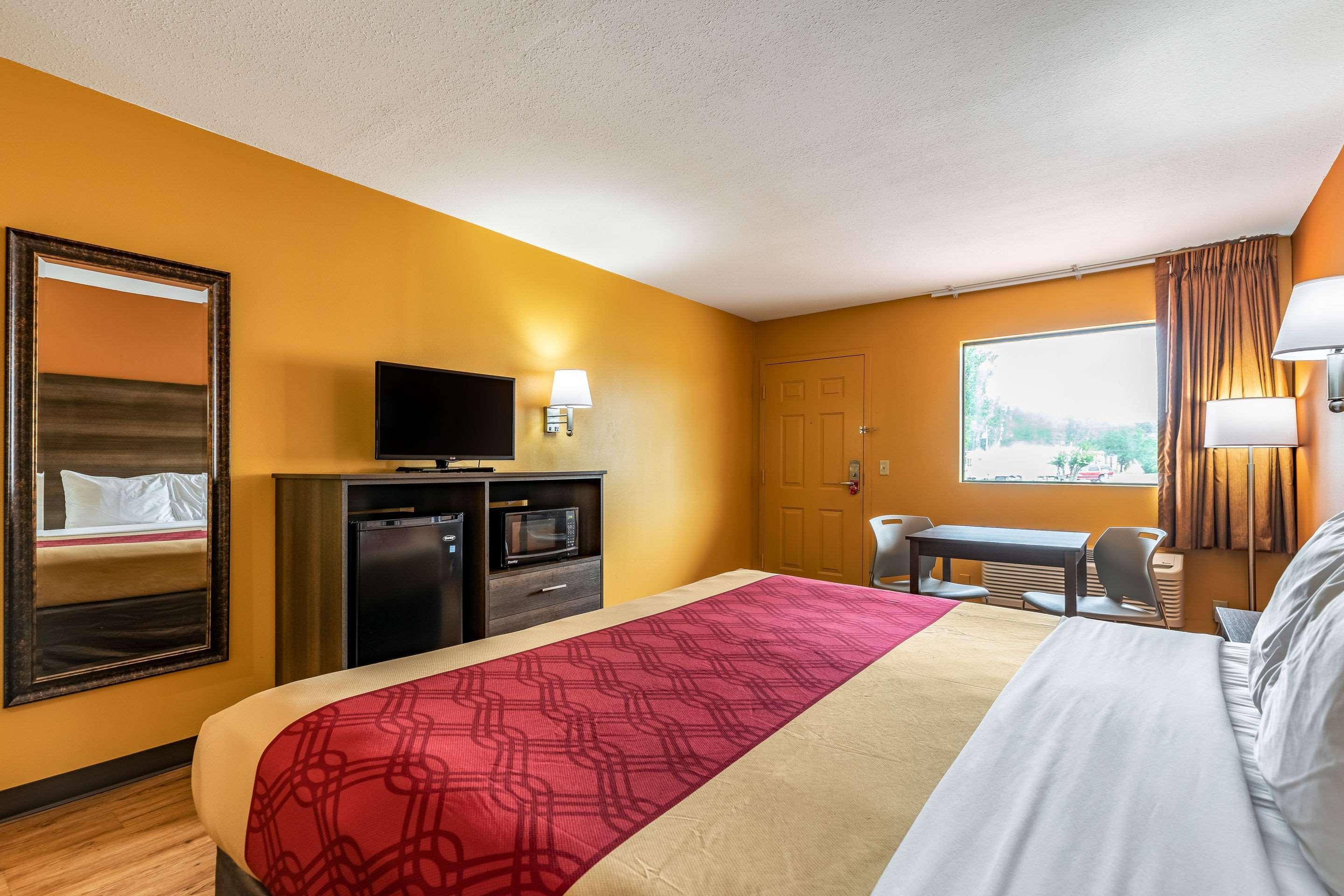 Econo Lodge Kingsland Extérieur photo