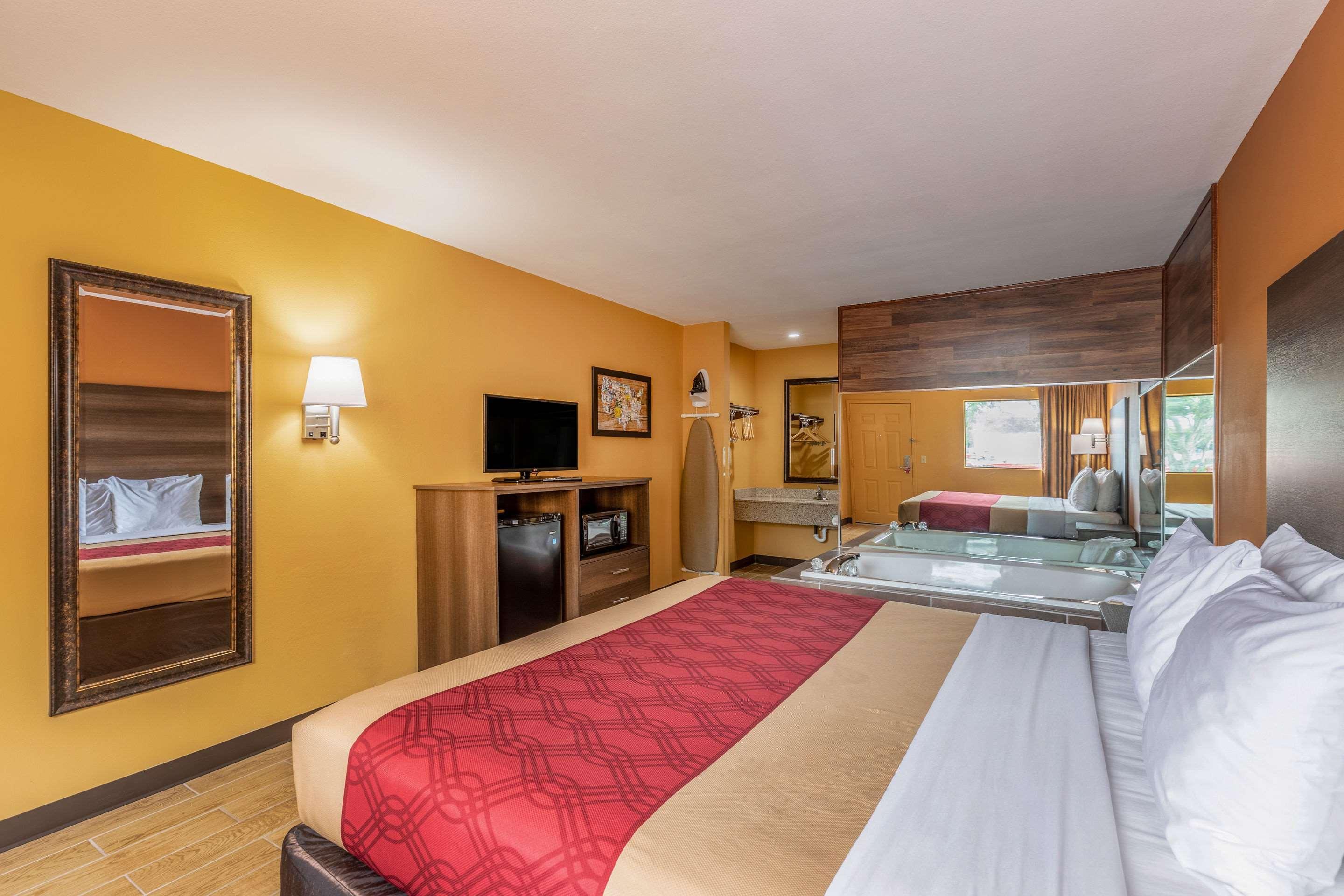 Econo Lodge Kingsland Extérieur photo
