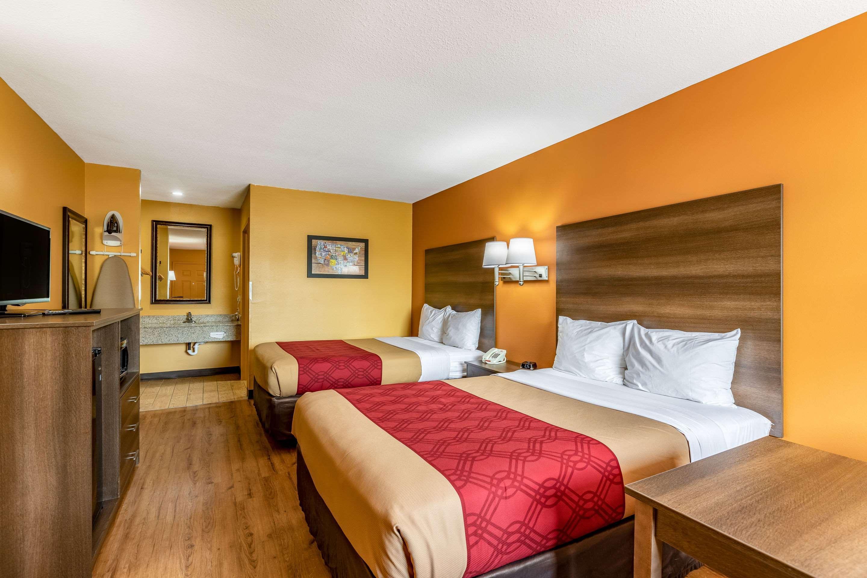 Econo Lodge Kingsland Extérieur photo