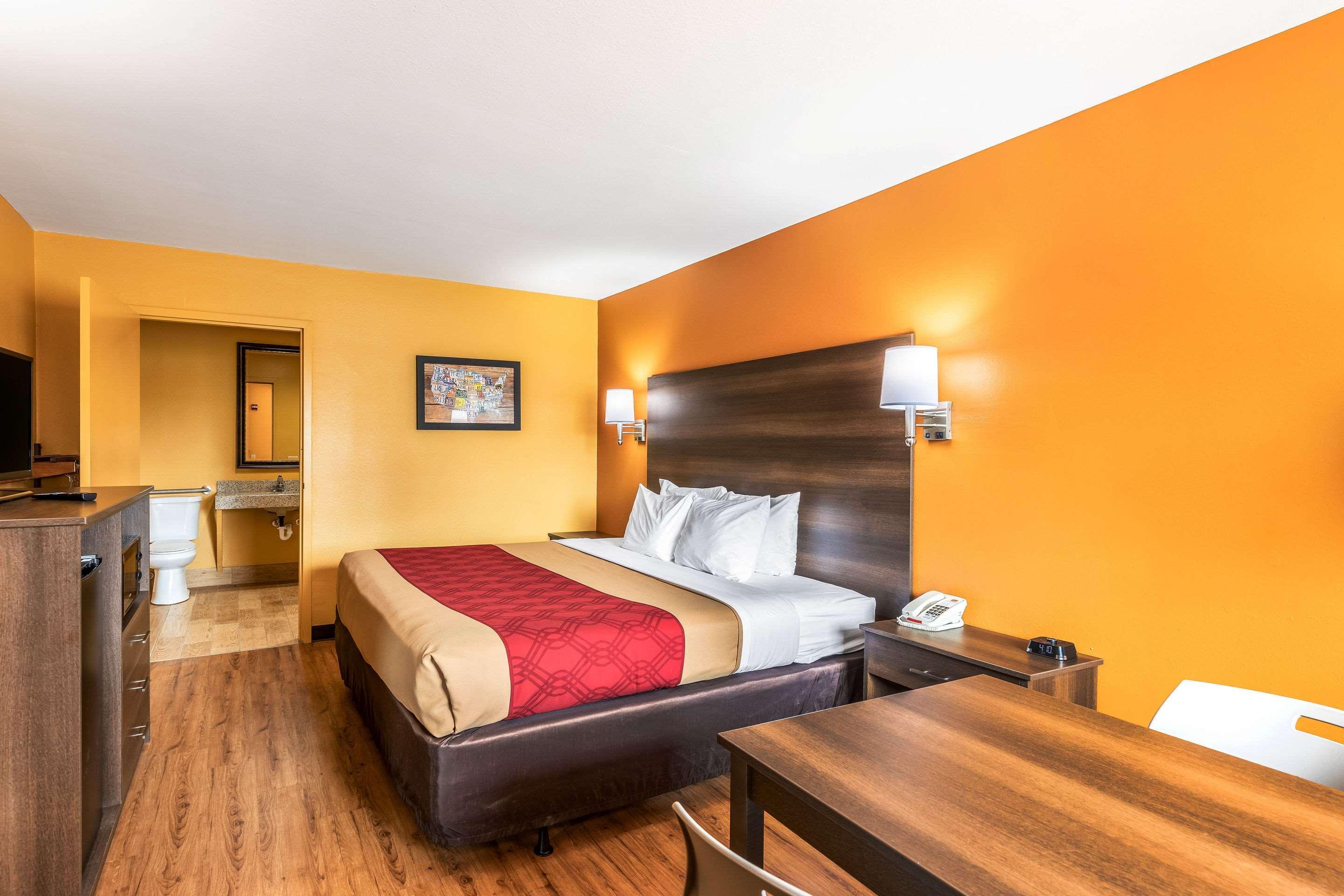 Econo Lodge Kingsland Extérieur photo