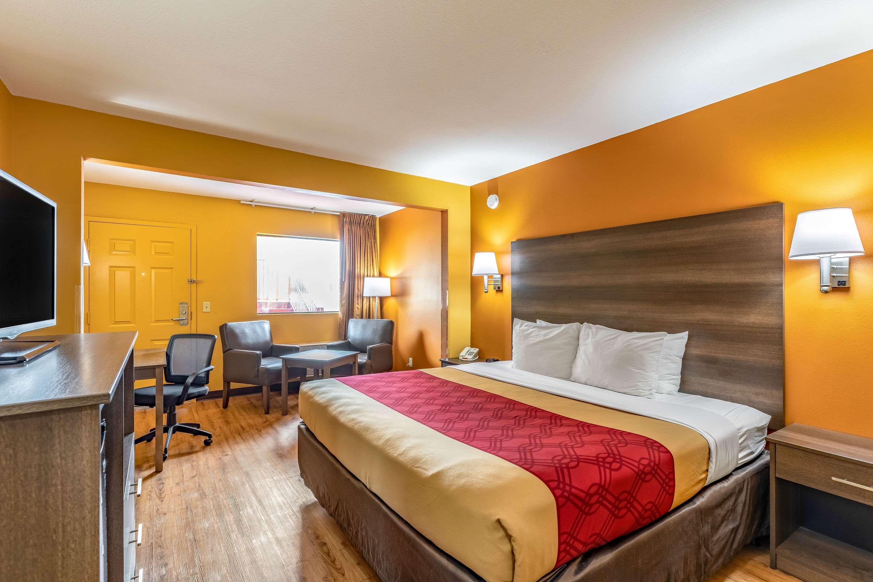 Econo Lodge Kingsland Extérieur photo