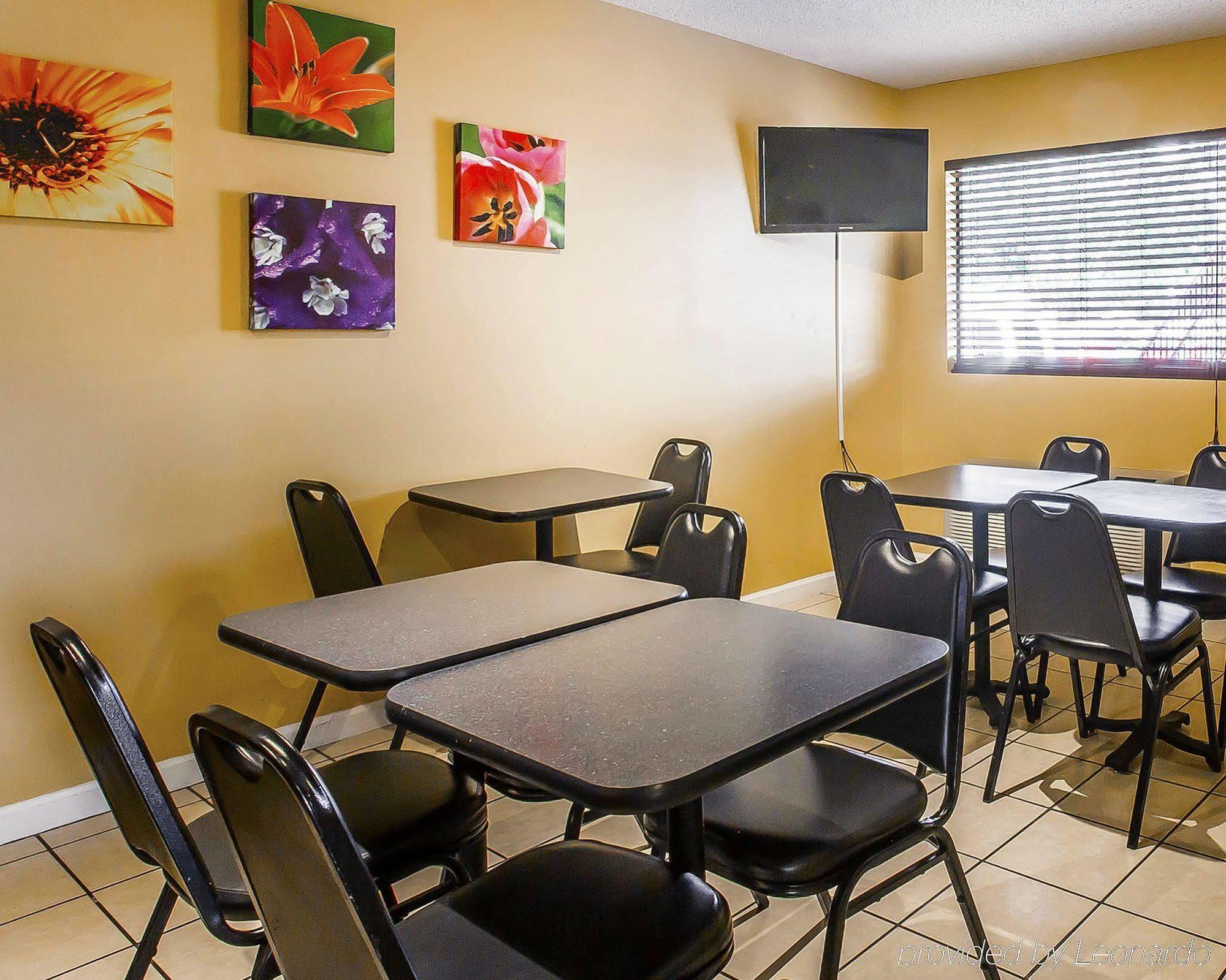 Econo Lodge Kingsland Extérieur photo