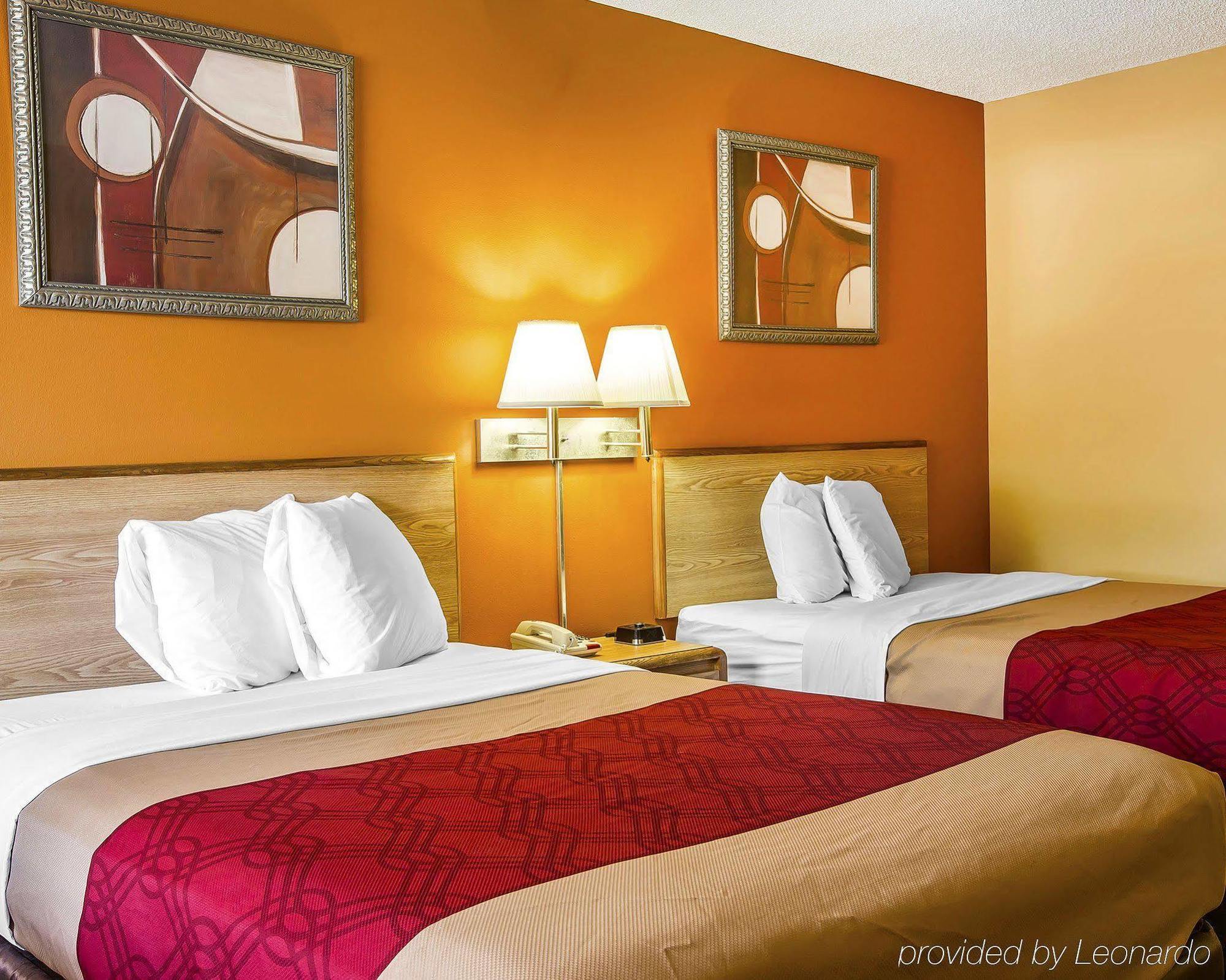 Econo Lodge Kingsland Extérieur photo