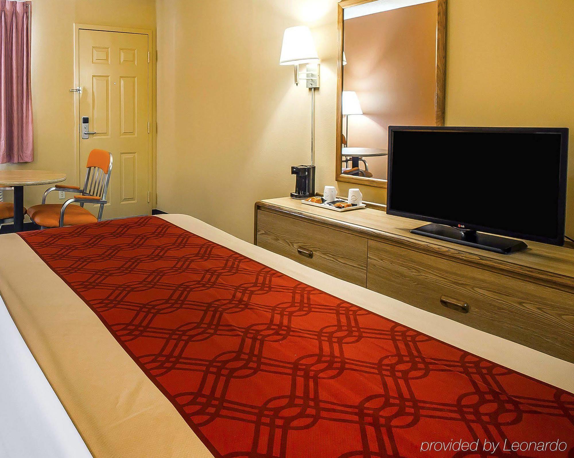 Econo Lodge Kingsland Extérieur photo