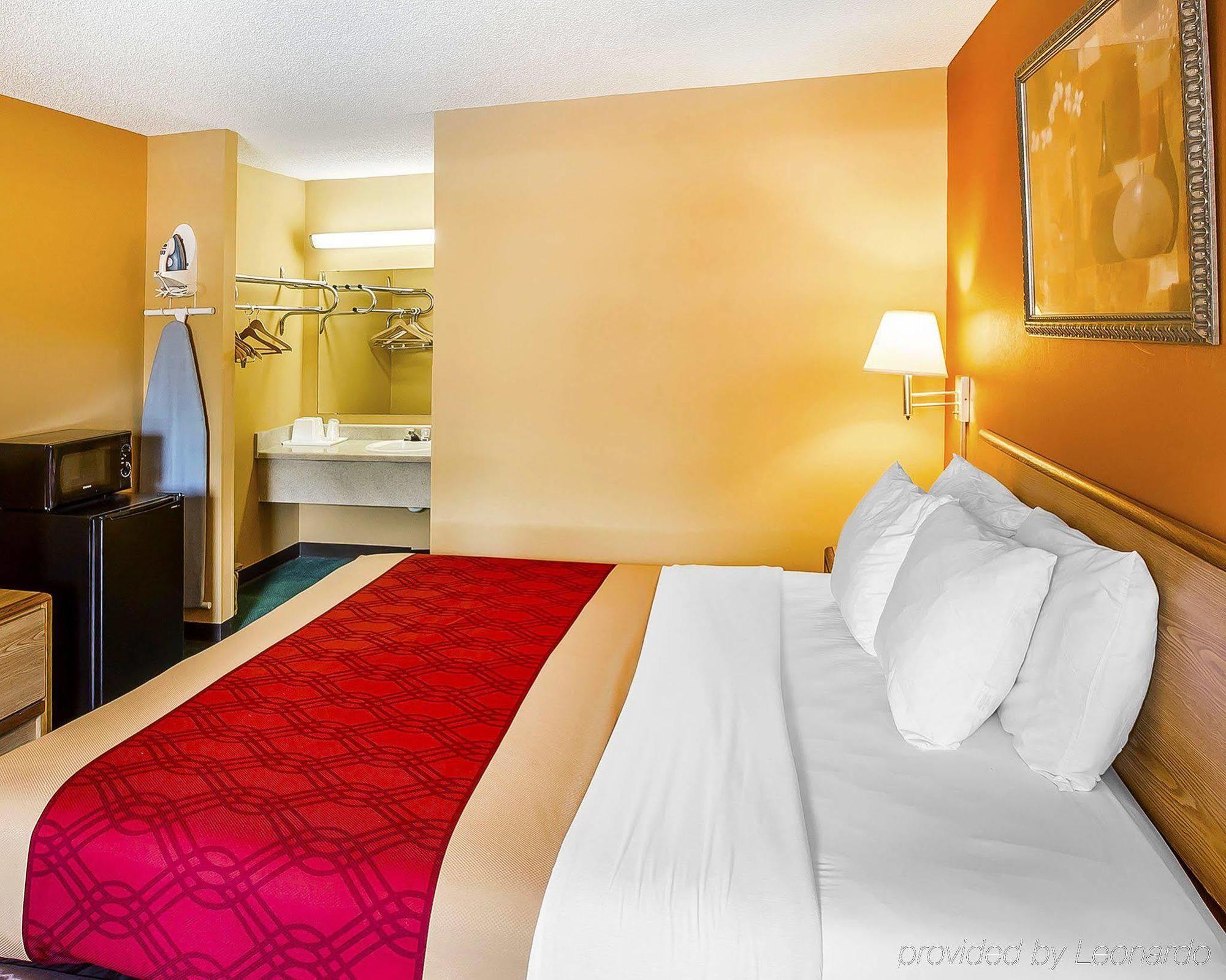 Econo Lodge Kingsland Extérieur photo