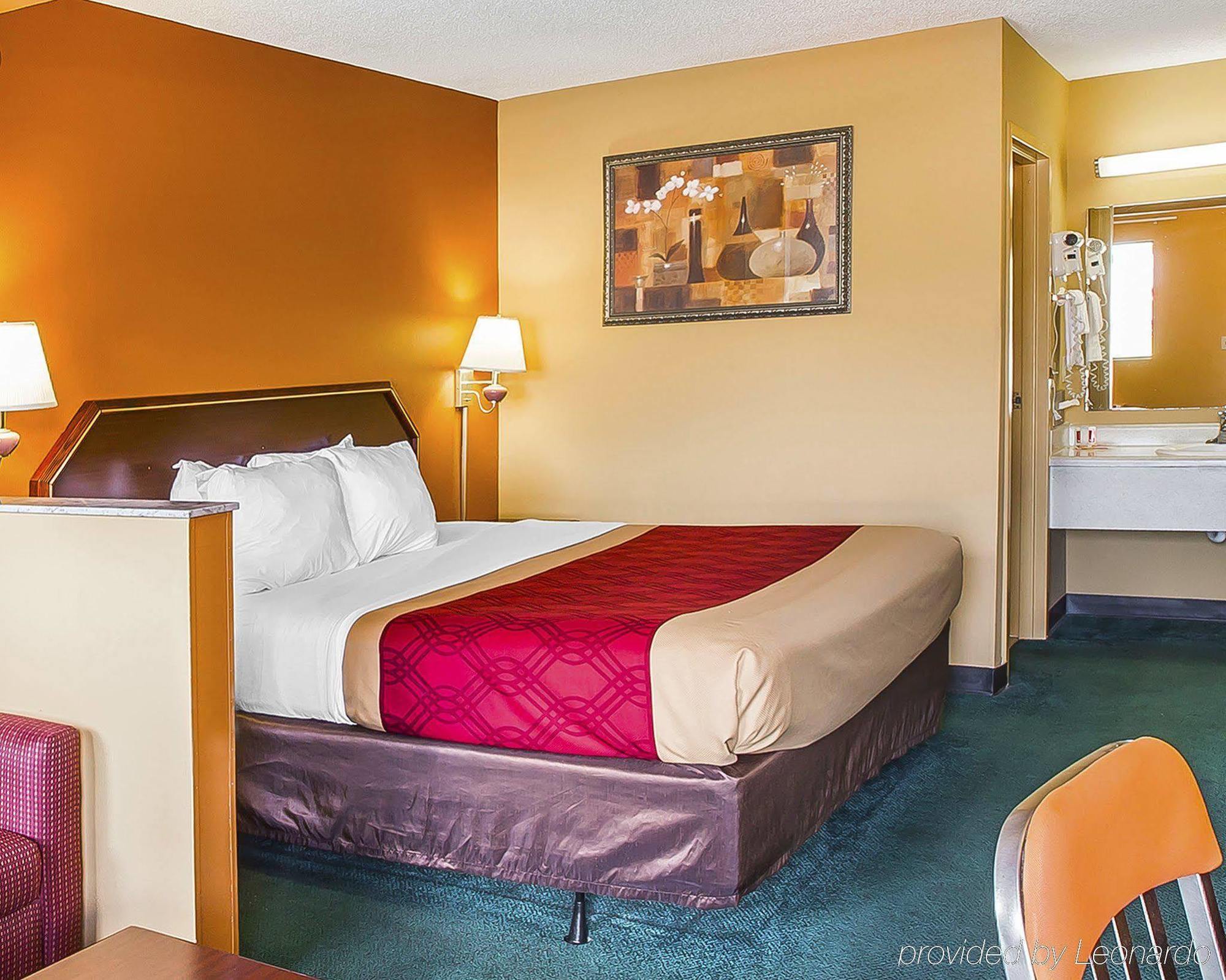 Econo Lodge Kingsland Extérieur photo