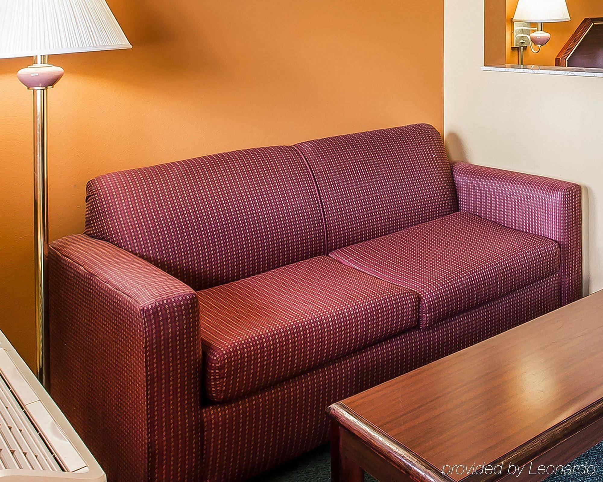 Econo Lodge Kingsland Extérieur photo