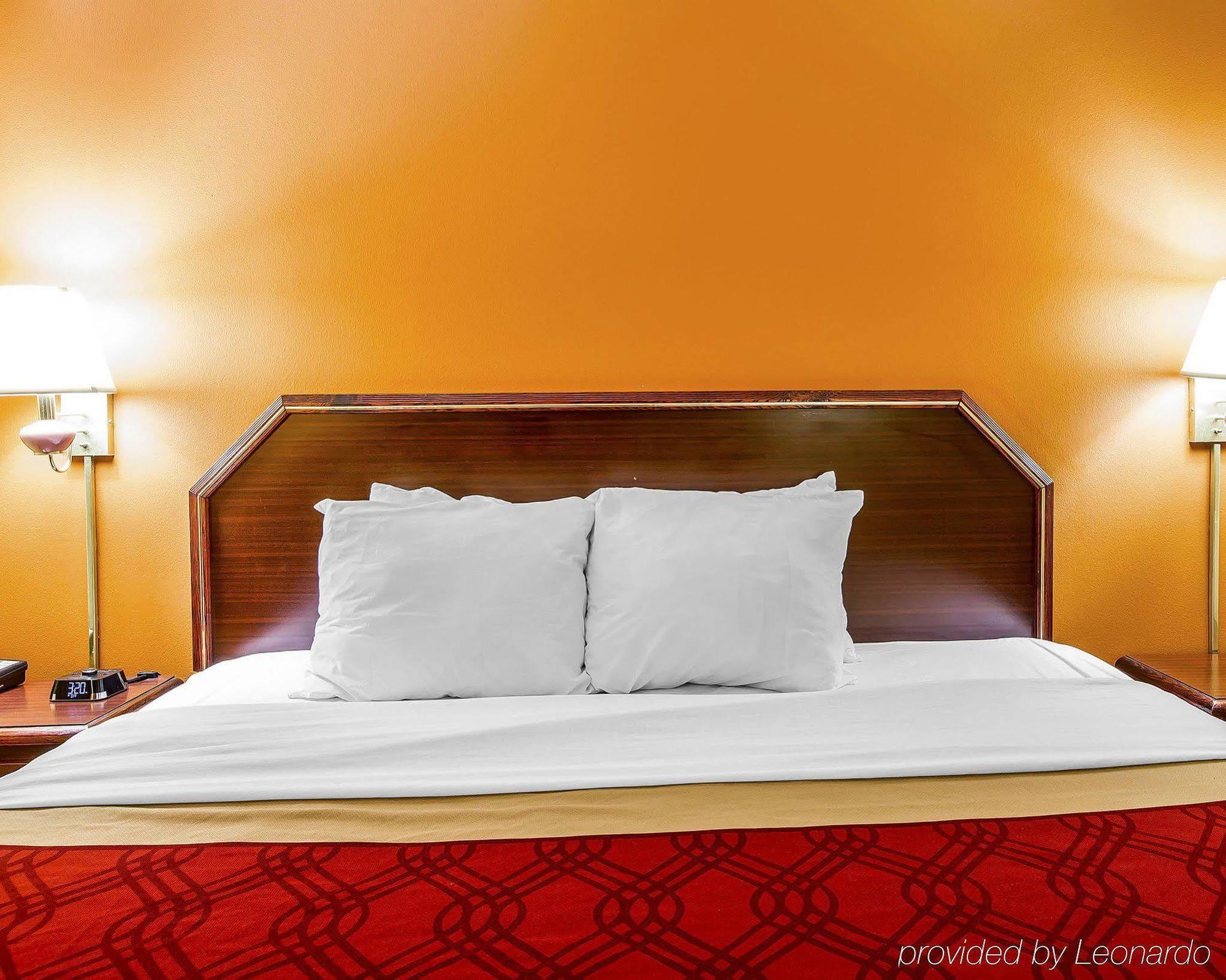 Econo Lodge Kingsland Extérieur photo