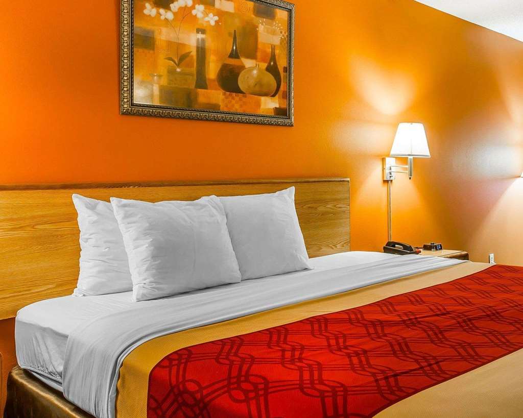 Econo Lodge Kingsland Chambre photo