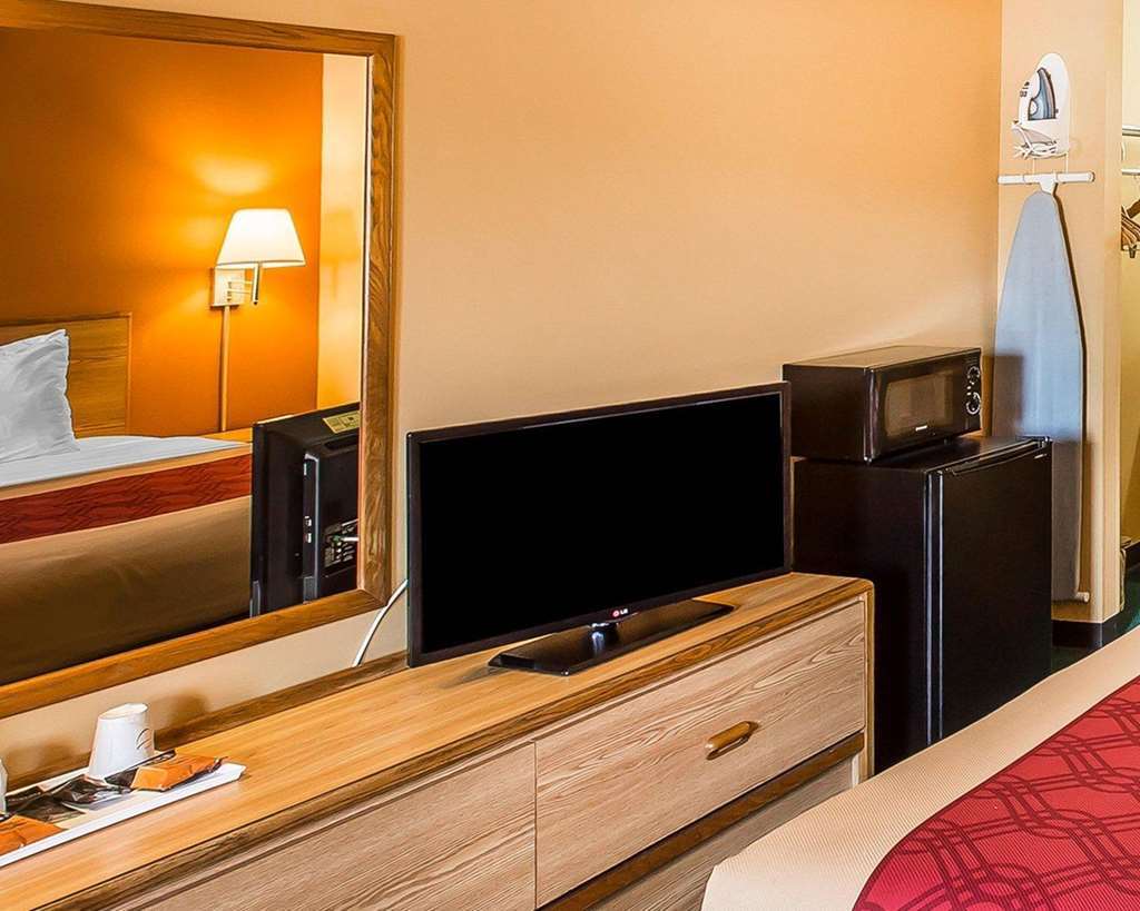 Econo Lodge Kingsland Chambre photo